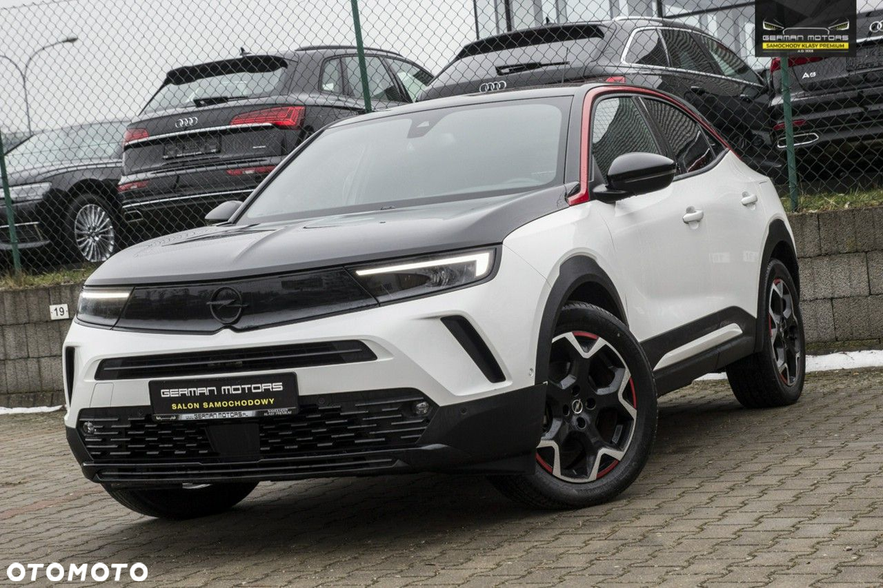 Opel Mokka Mokka-e GS Line - 3
