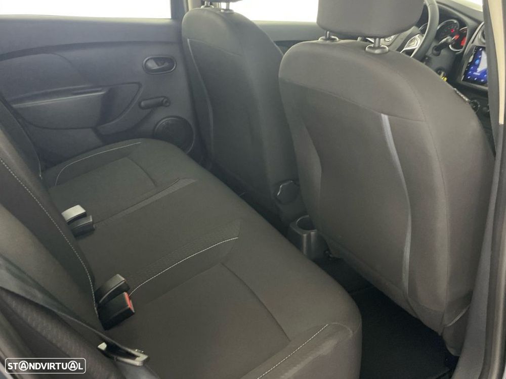 Dacia Sandero 1.0 SCe Comfort - 24