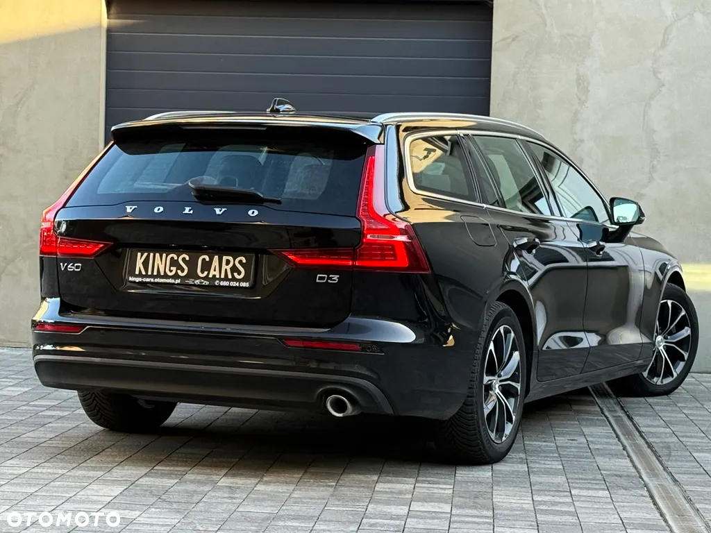 Volvo V60 D3 Momentum Pro - 19