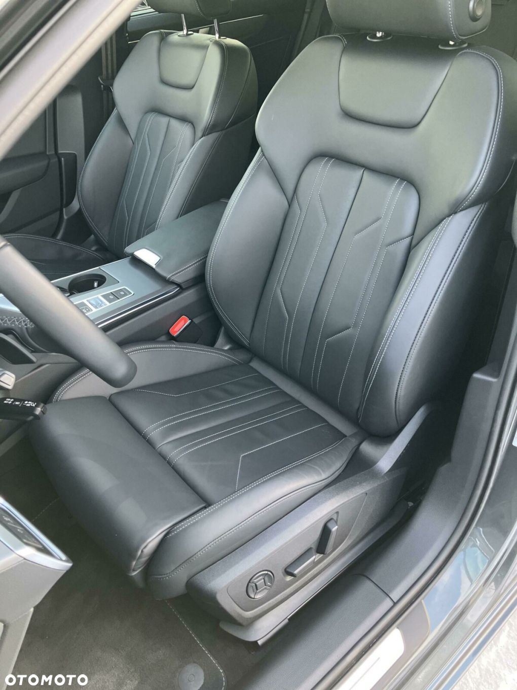 Audi A6 - 13