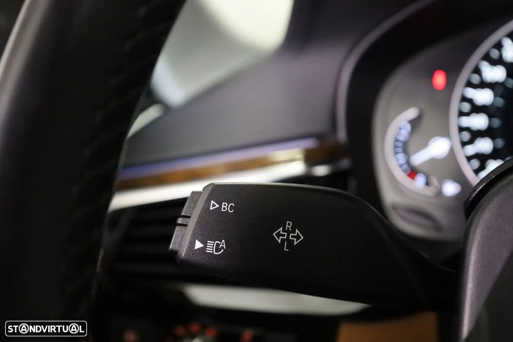 BMW 530 e iPerformance Line Luxury - 58