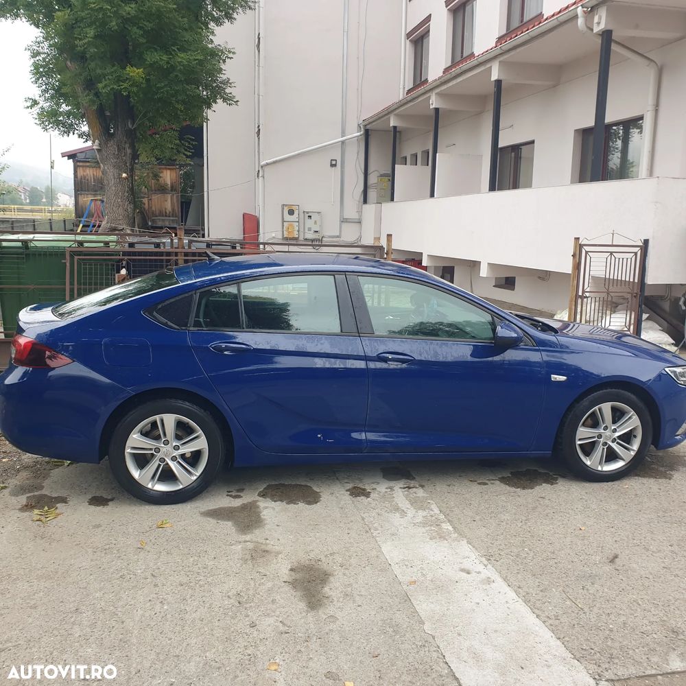 Opel Insignia 2.0 CDTI Start/Stop Ultimate - 2