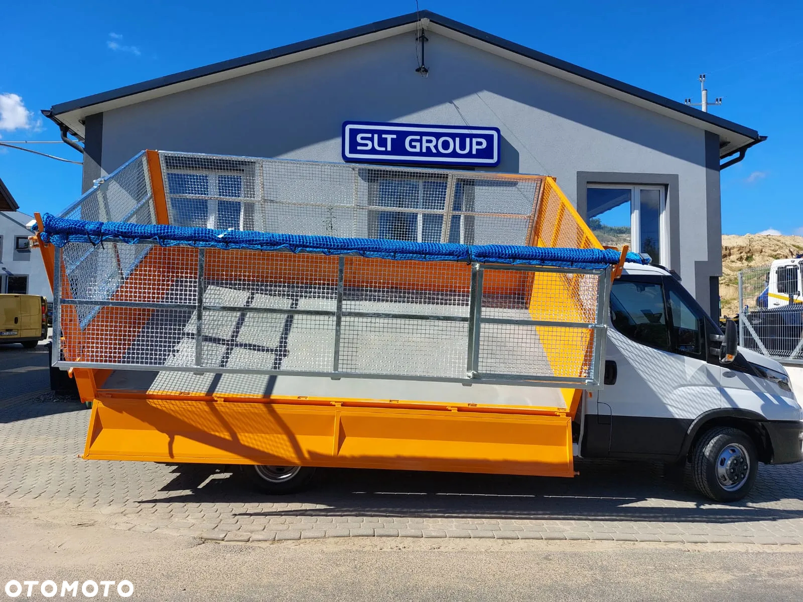 Iveco Daily 50C16 - 4