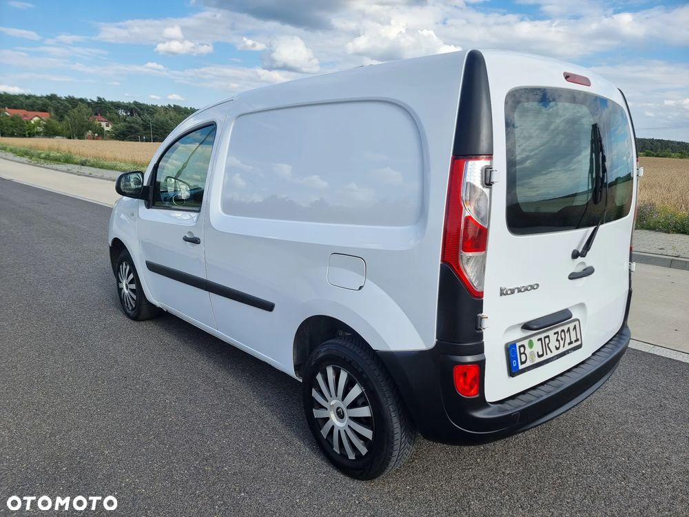 Renault Kangoo - 8