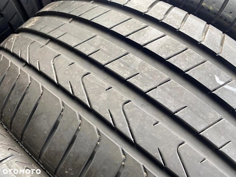 235/45/18 Pirelli P7 Cinturato_DEMO_2szt_(590) - 4