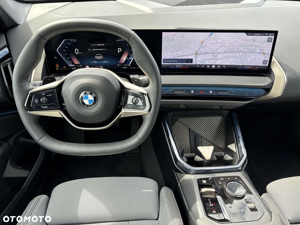 BMW X3 - 17