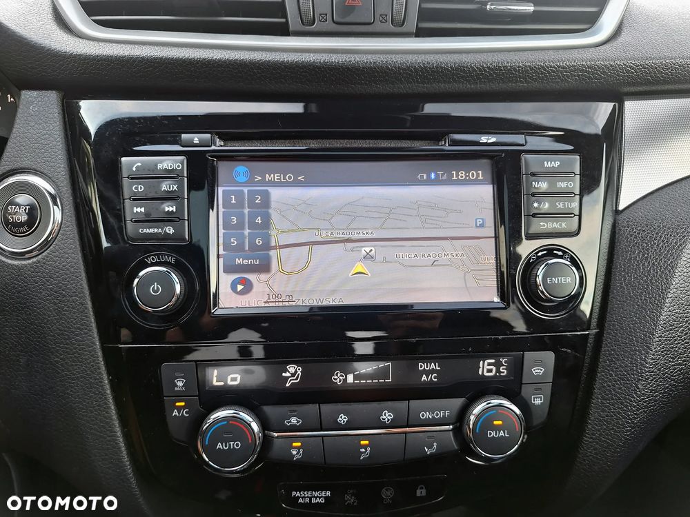 Nissan Qashqai 1.2 DIG-T Tekna+ Xtronic - 25