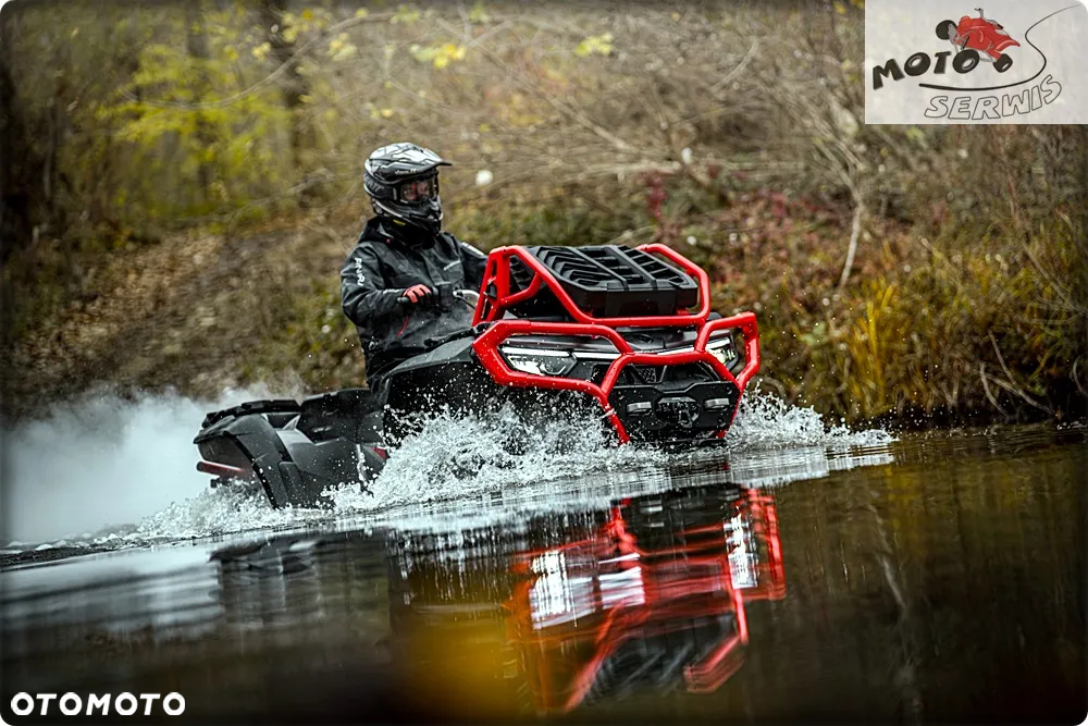 CFMoto CForce