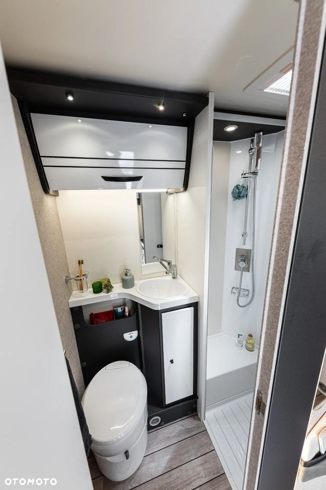 McLOUIS Glamys 322 - 7-osobowy - 13