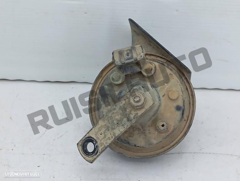 Buzina  Seat Cordoba (6k) [1993_2002] 1.9 Tdi - 2