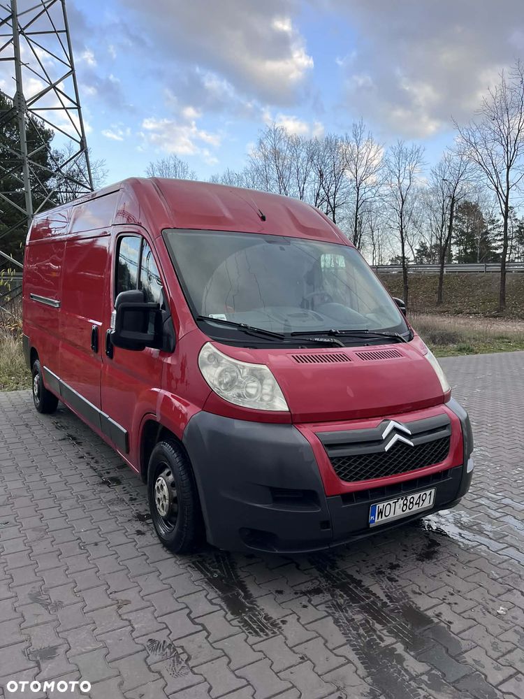 Citroën Jumper - 1