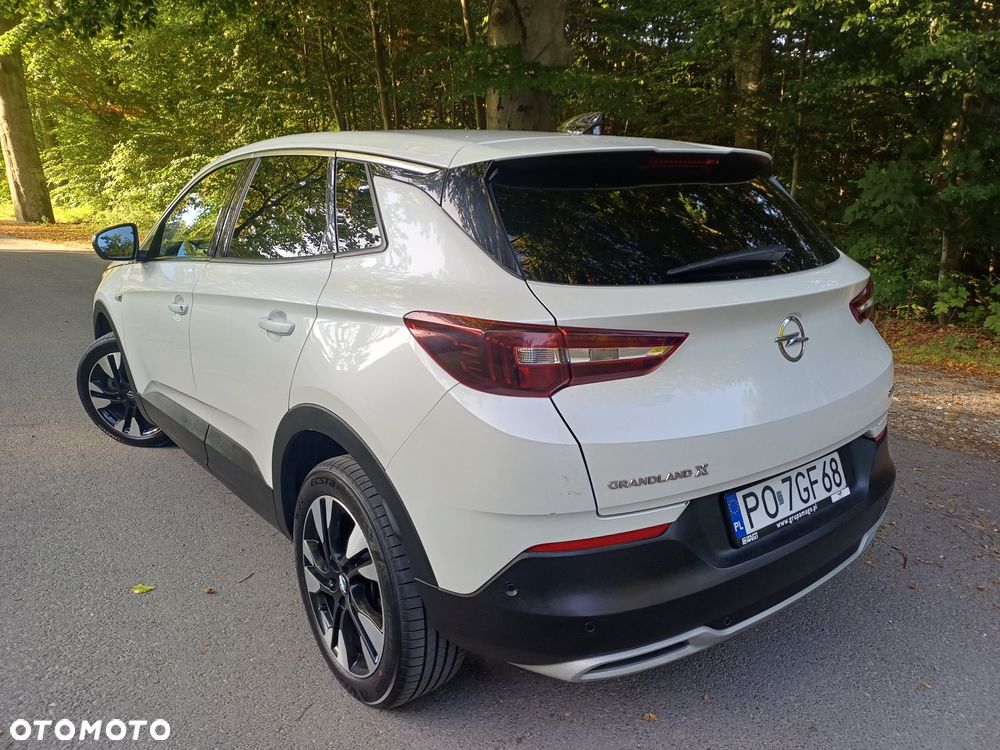 Opel Grandland X - 2