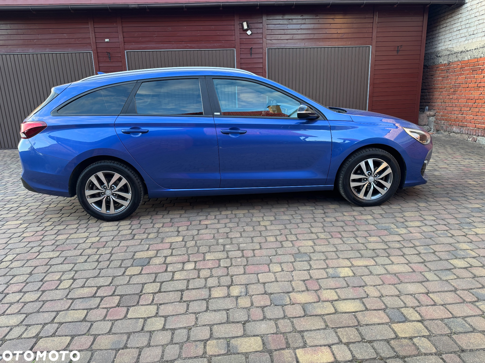 Hyundai i30 1.4 Passion - 10