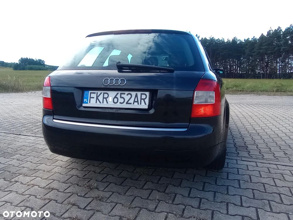 Audi A4 - 22