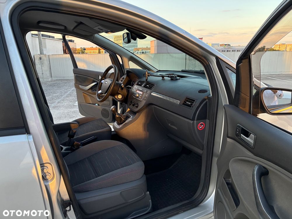 Ford Focus C-Max 1.6 Trend - 6