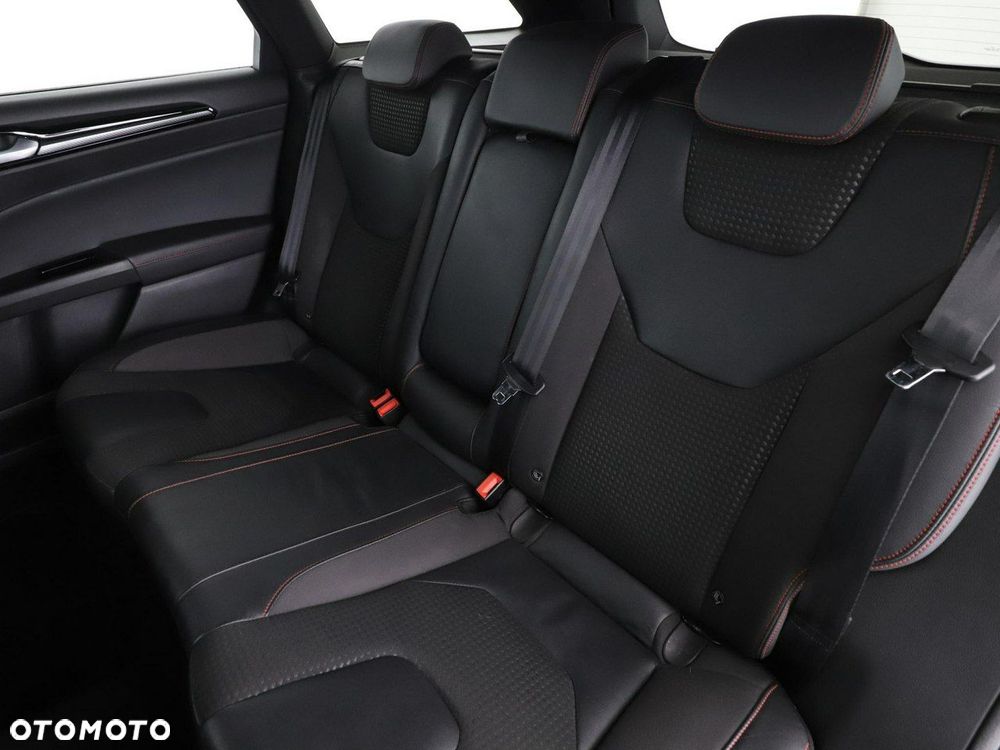 Ford Mondeo 2.0 EcoBlue ST-Line - 18