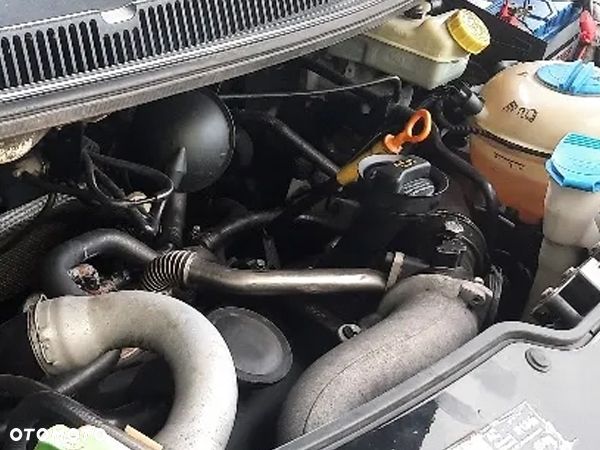 BPC kompletny silnik 2.5 TDI Volkswagen Transporter T5 174KM / 128kW - 1