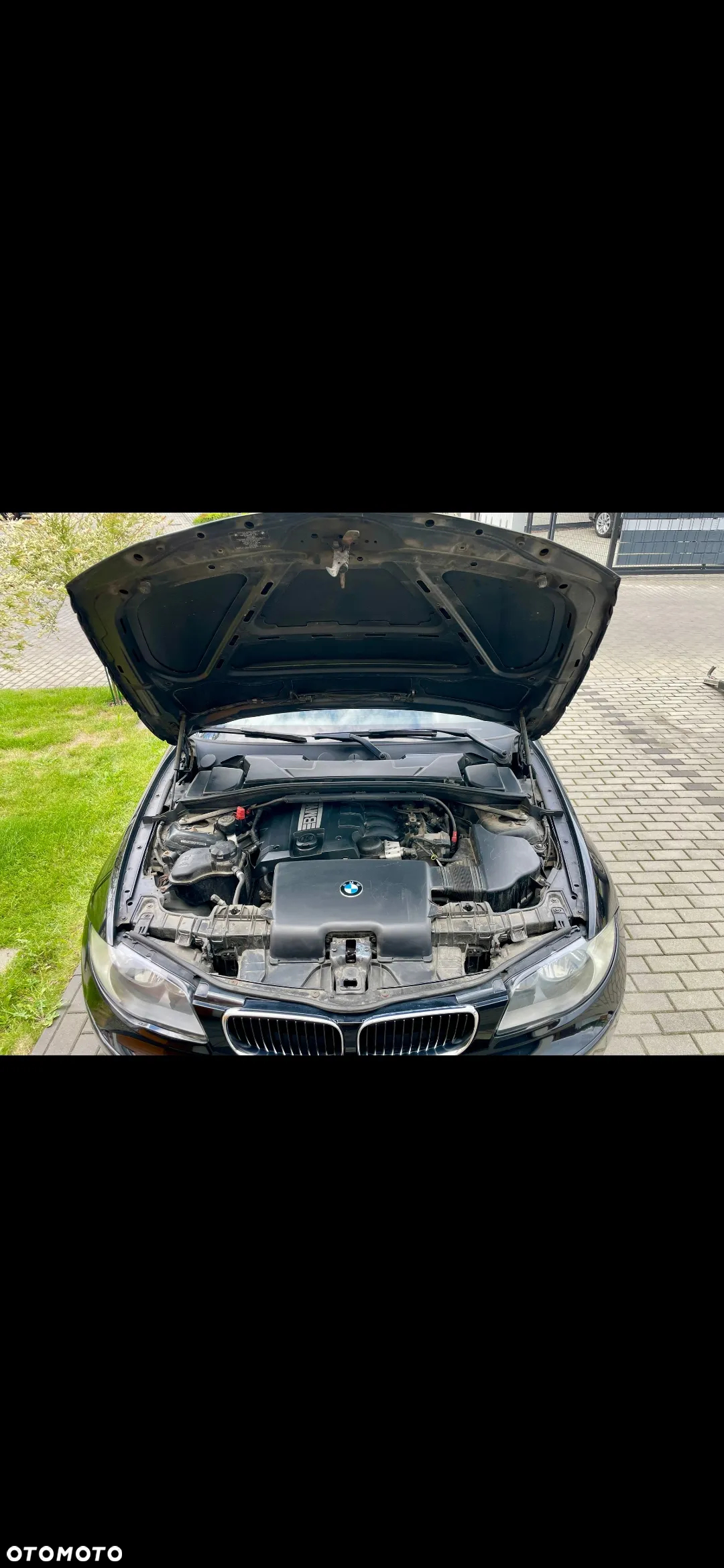 BMW Seria 1 118i - 9