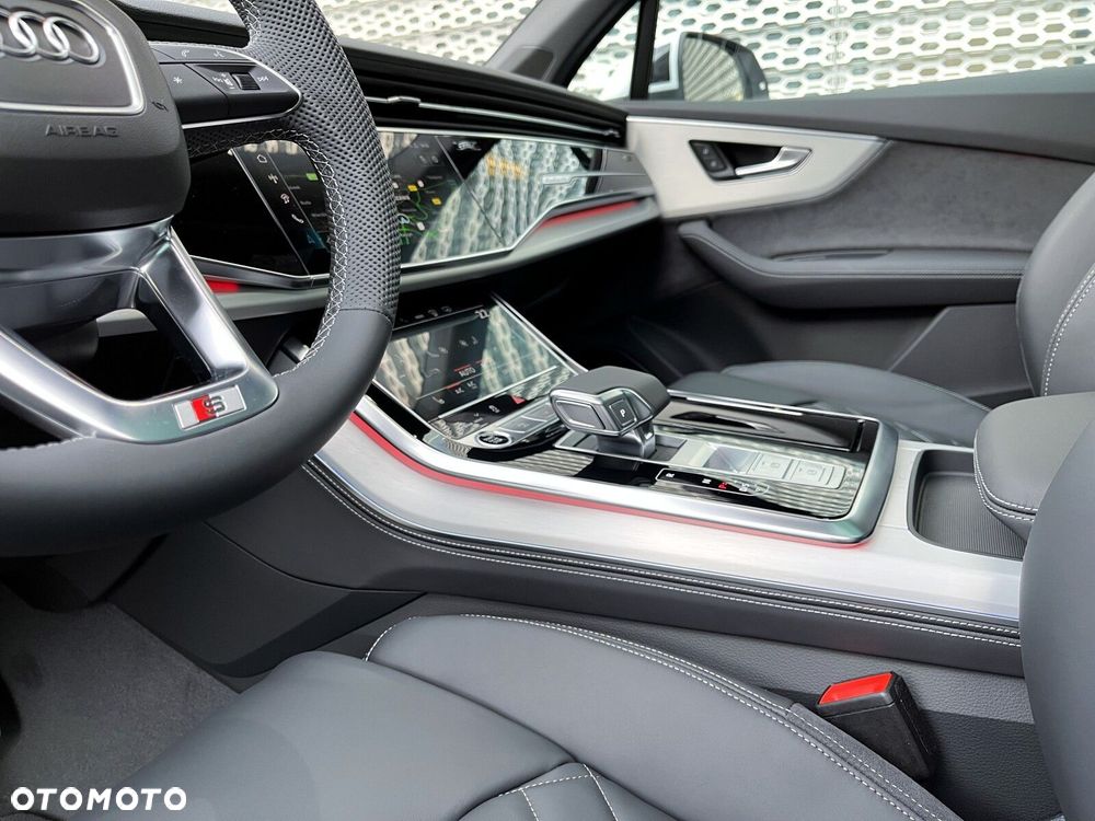 Audi Q7 - 19