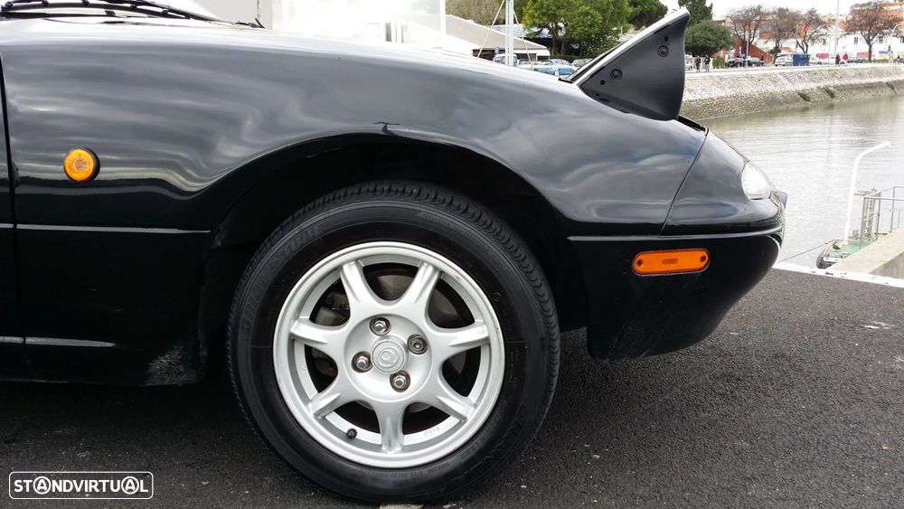 Mazda MX-5 1.6 - 16