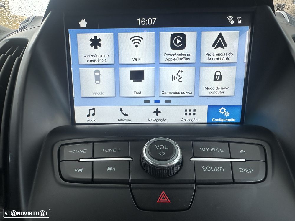 Ford Kuga 1.5 TDCi Titanium - 13