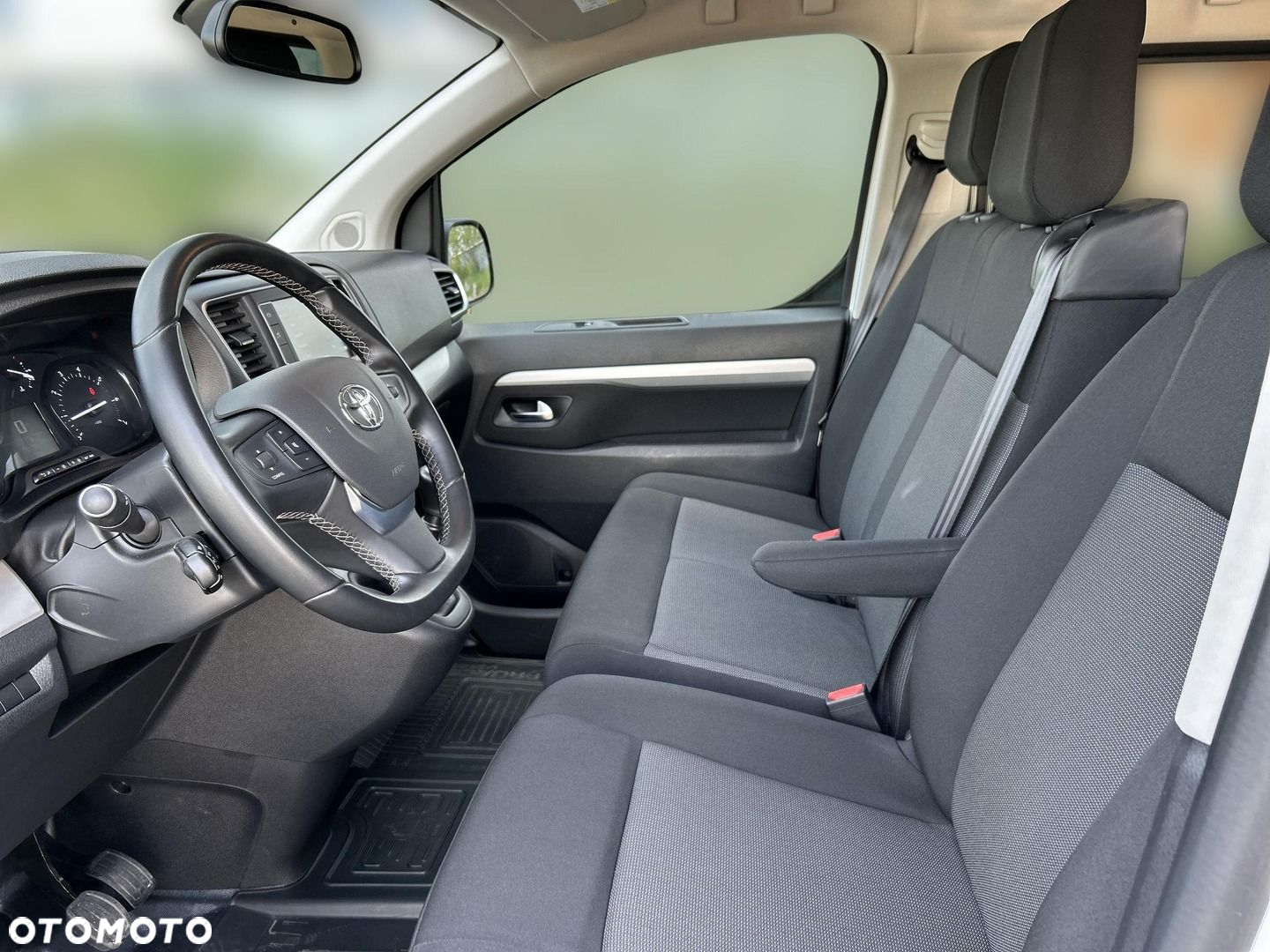 Toyota Proace Verso 2.0 D4-D Long Business - 14