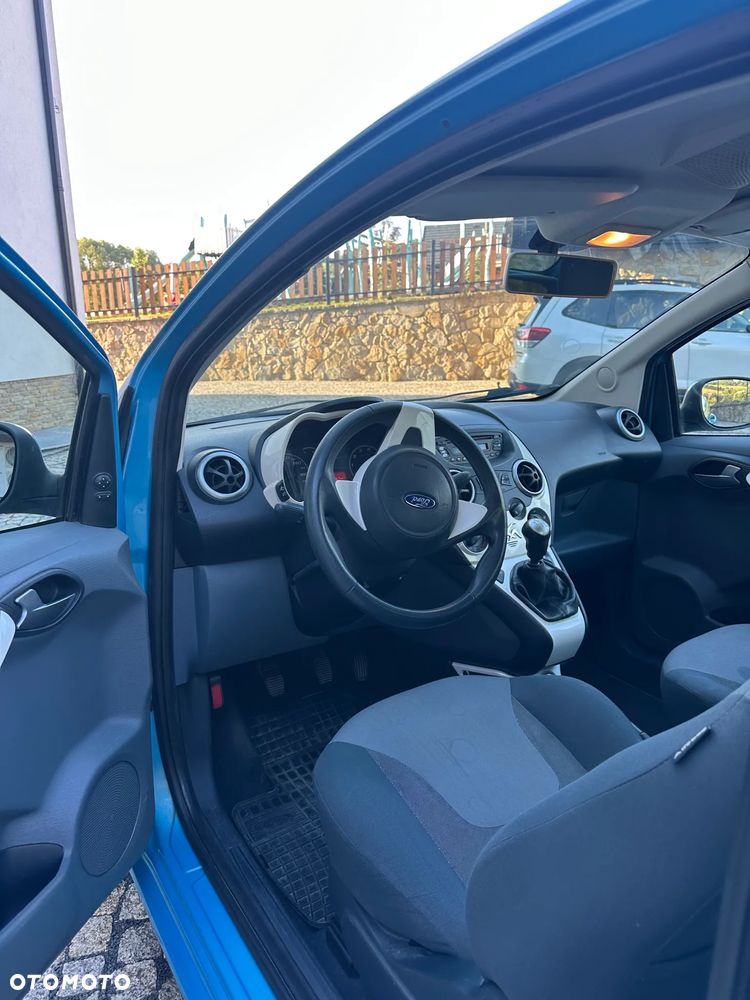 Ford KA 1.2 Titanium - 10