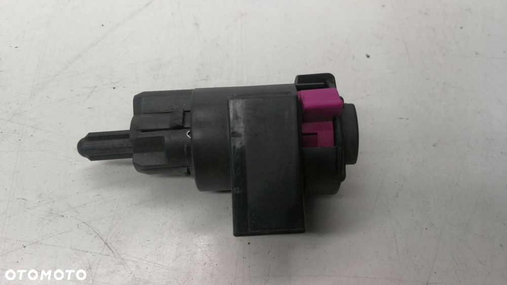 CZUJNIK ŚWIATŁA STOP AUDI A4 A5 A6 Q5 4F0945459B - 1