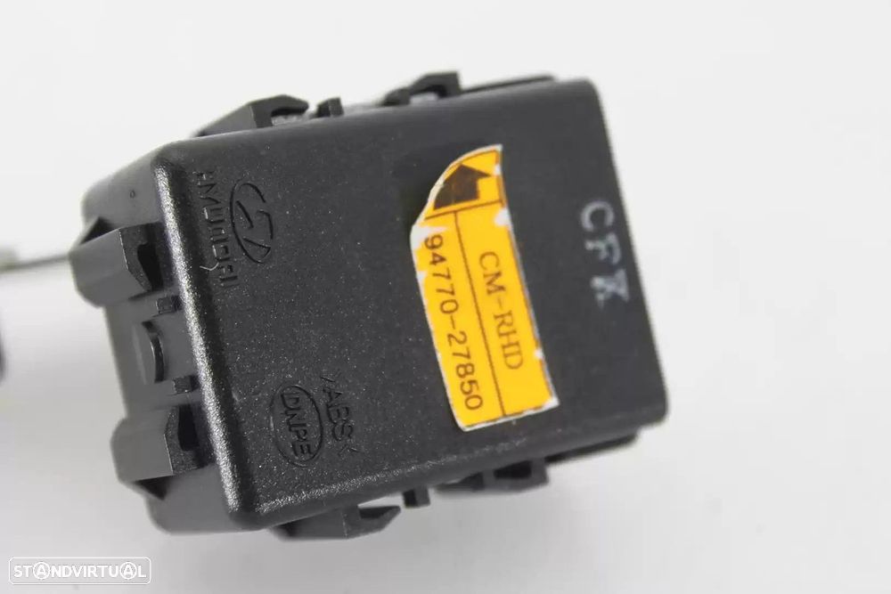 MODULO ELECTRONICO HYUNDAI SANTA FÉ II 2007 -9477027850 - 3