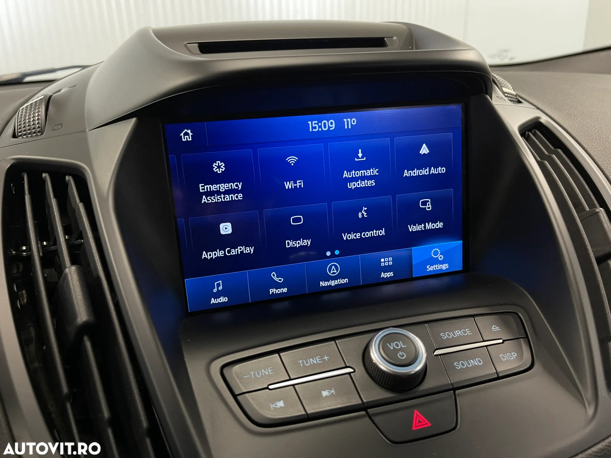 Ford Kuga 1.5 EcoBoost 2WD Trend - 16