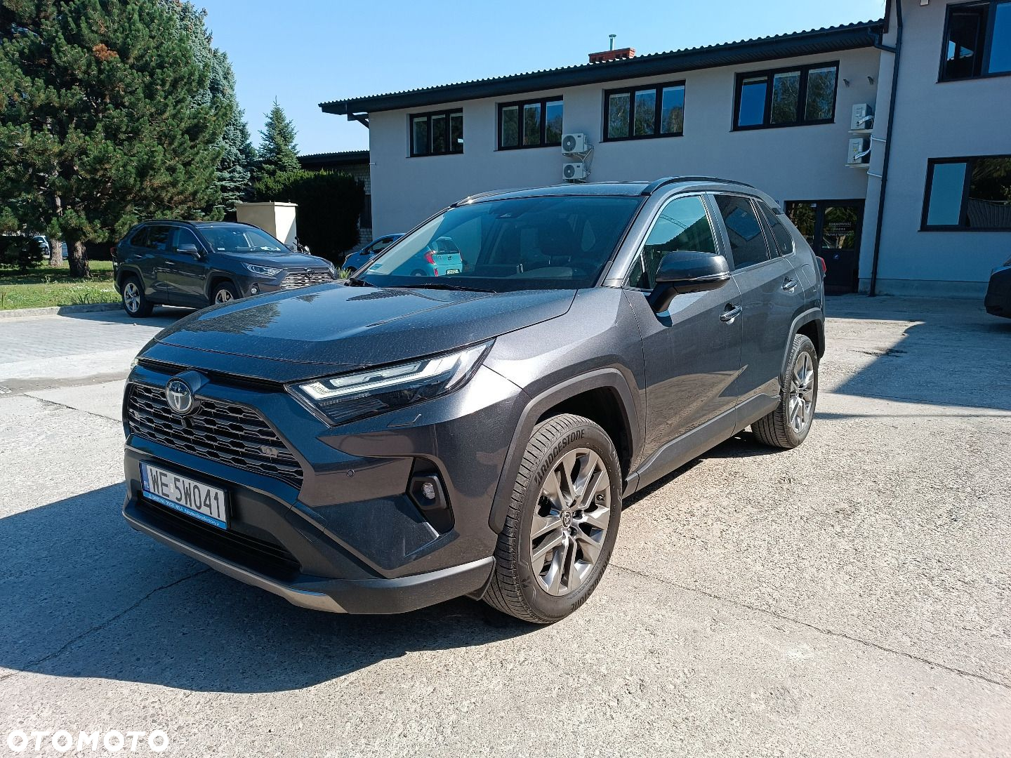 Toyota RAV4 - 2