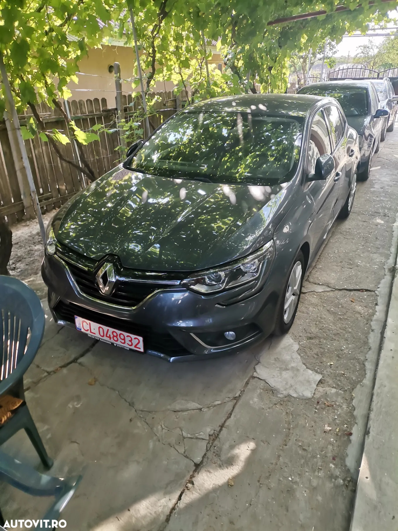 Renault Megane - 12