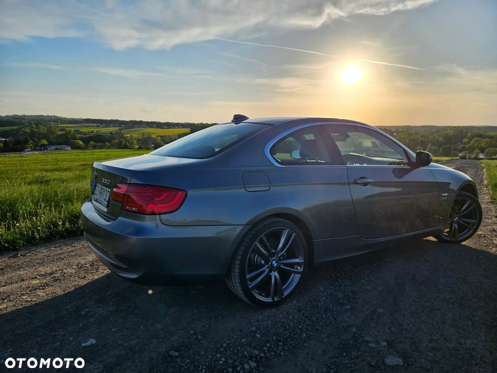 BMW Seria 3 - 7
