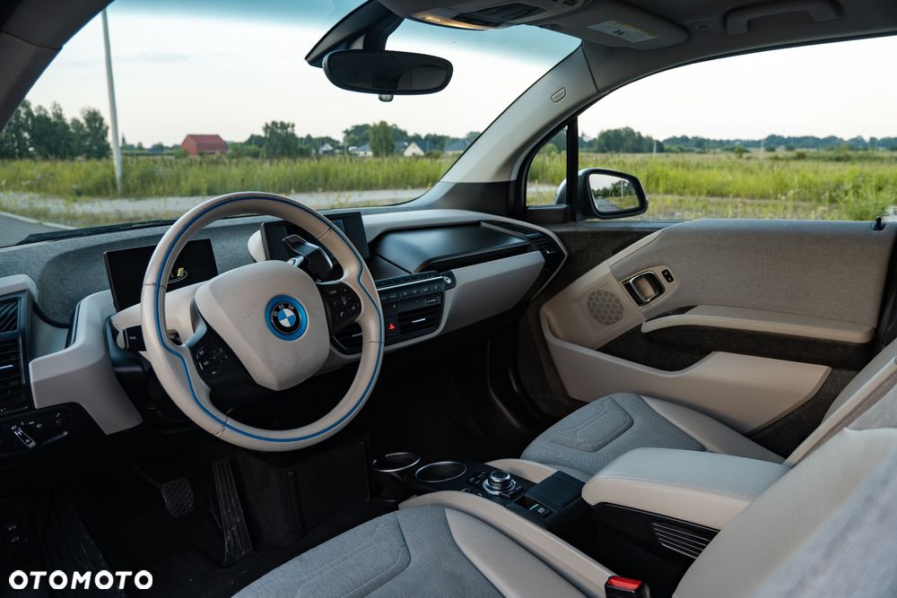 BMW i3 Standard - 20