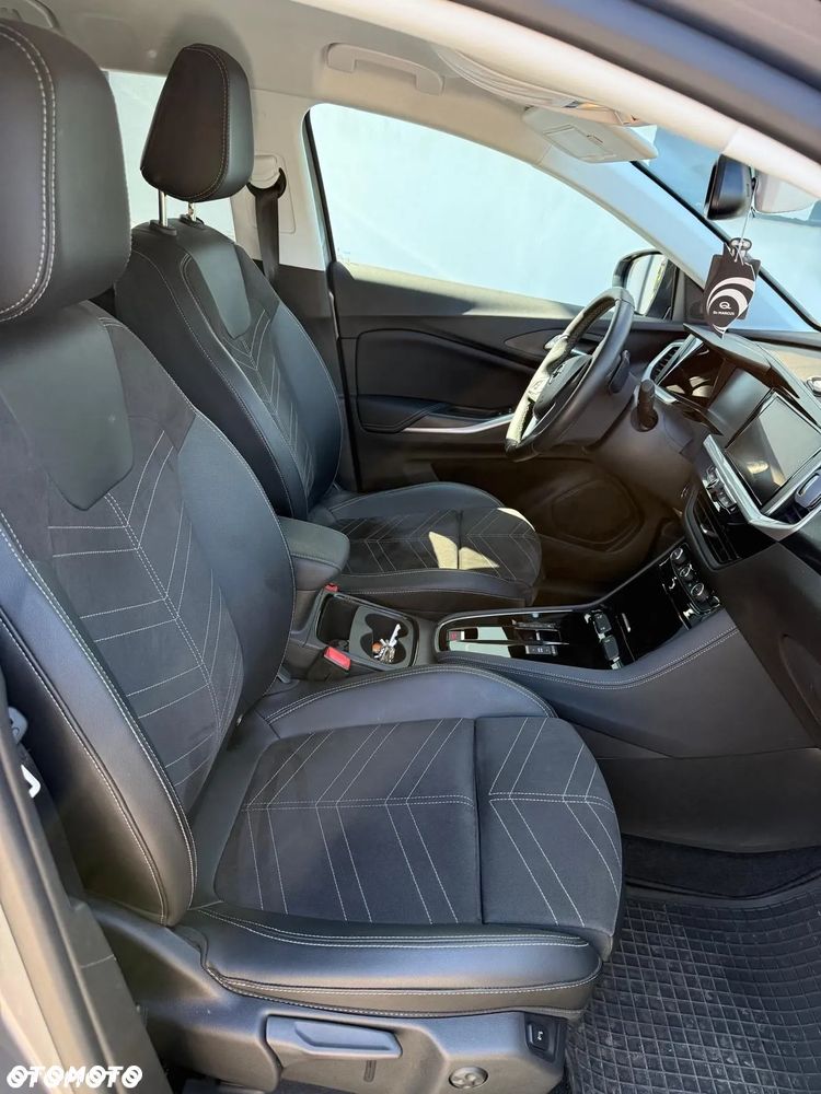Opel Grandland X - 19