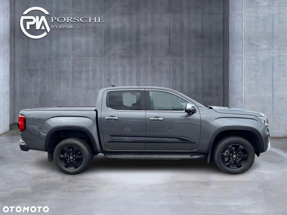 Volkswagen Amarok - 5