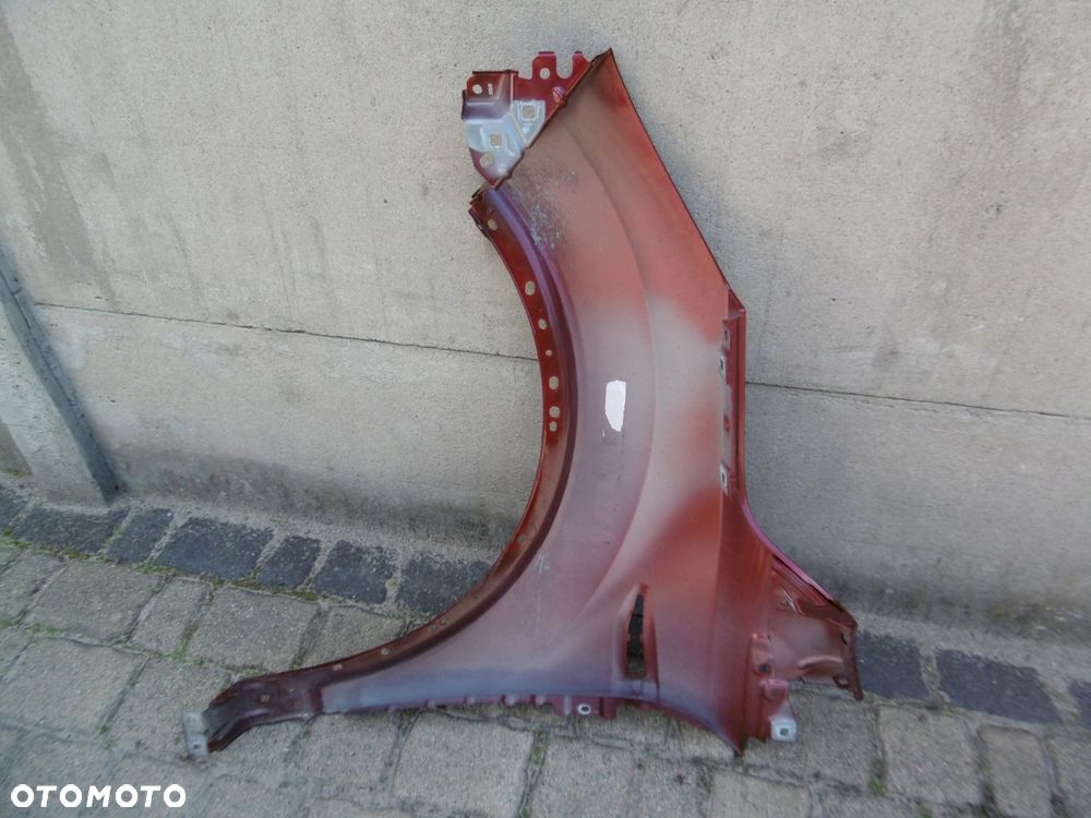 ford kuga ii, mk2 - błotnik przedni prawy - 6
