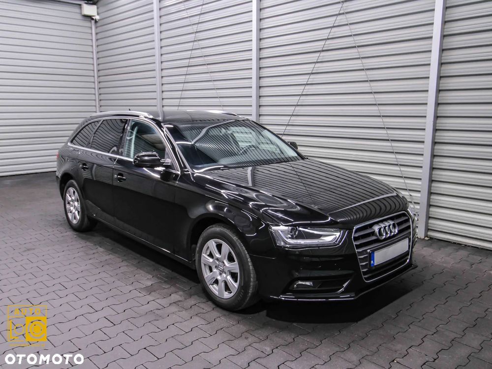 Audi A4 2.0 TDI DPF Ambiente - 6