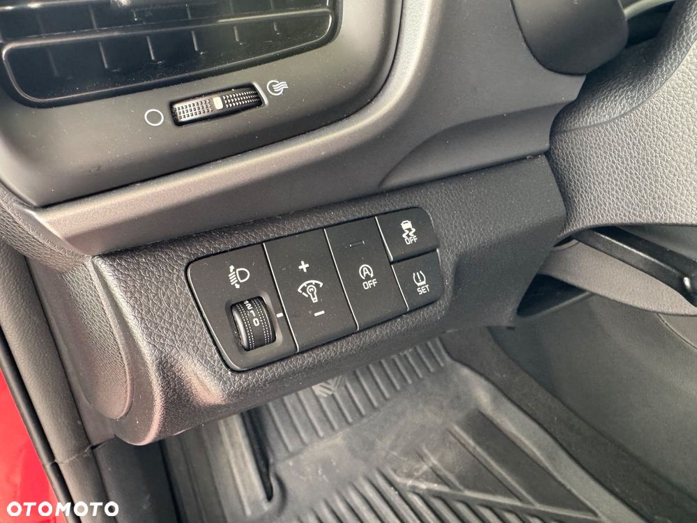 Kia Stonic 1.0 T-GDI MHEV M - 25