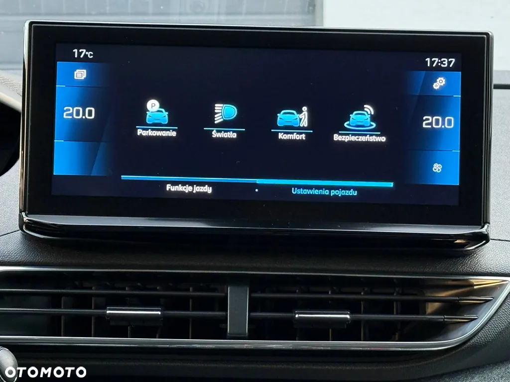 Peugeot 5008 BlueHDI 130 EAT8 Allure Pack - 12