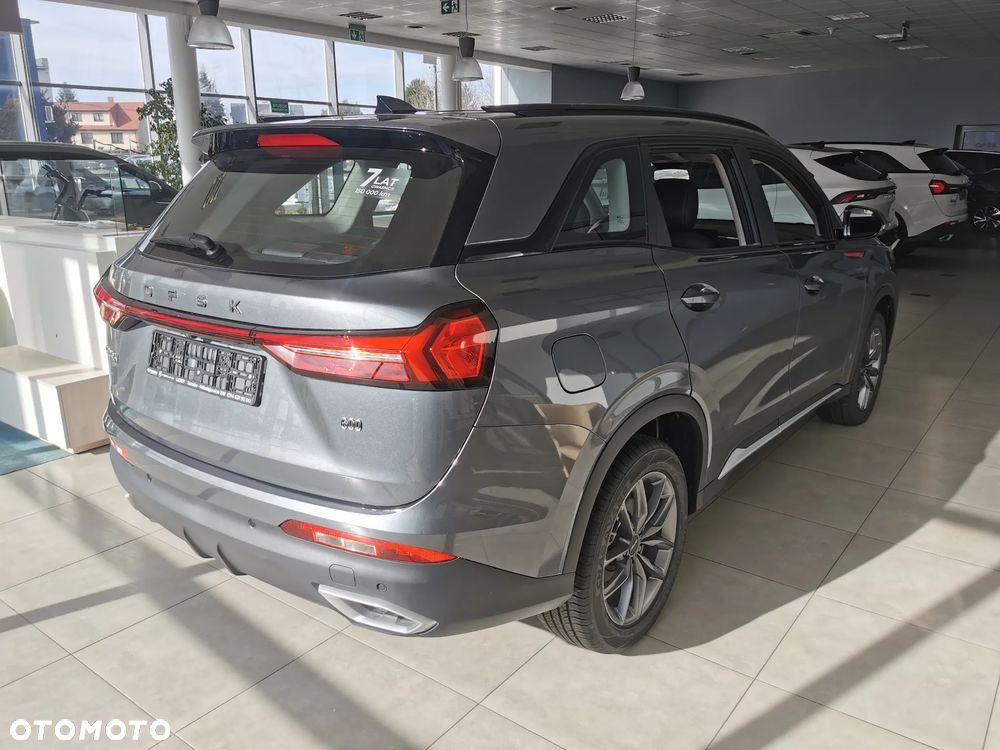 DFSK FX600 1.5 T-GDI Comfort - 4