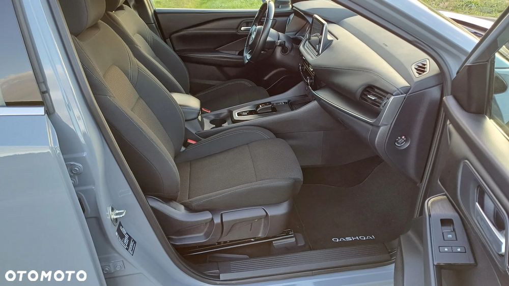 Nissan Qashqai 1.5 e-POWER Acenta - 12