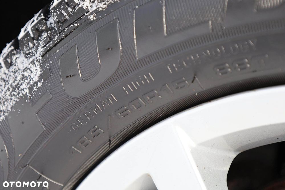 Skoda Fabia 1.0 Ambition - 10