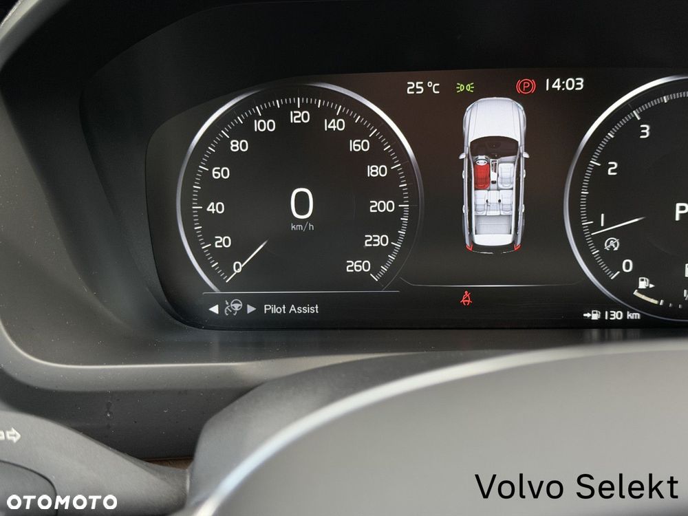 Volvo XC 90 - 27