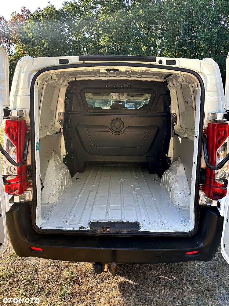 Toyota Proace - 19