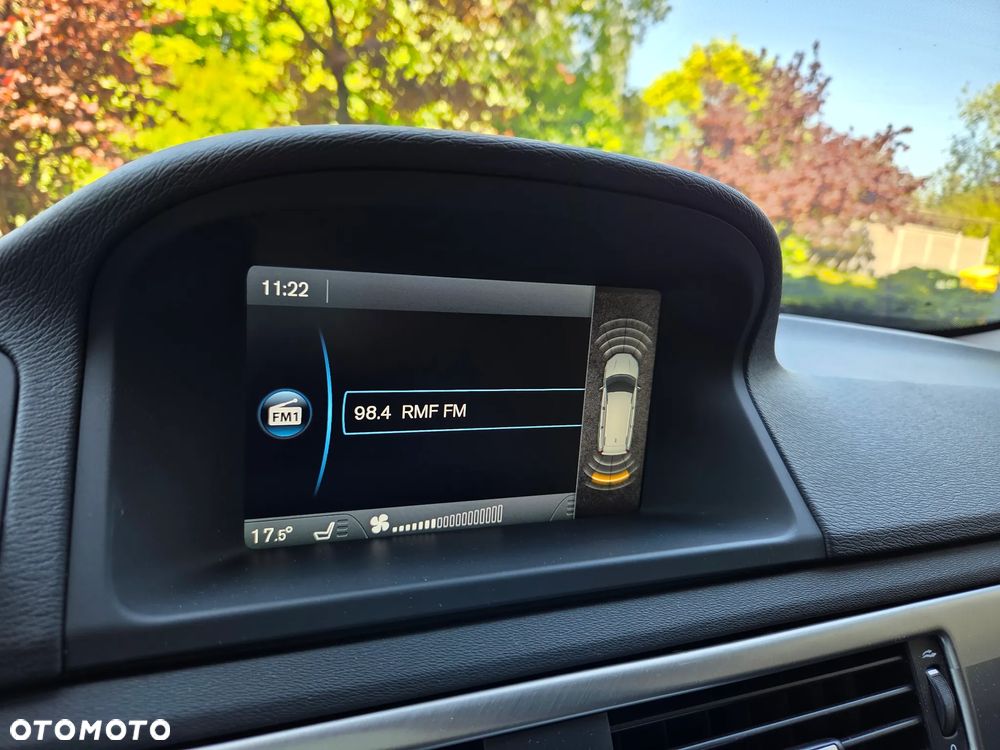 Volvo V70 D4 Geartronic Black Edition - 35