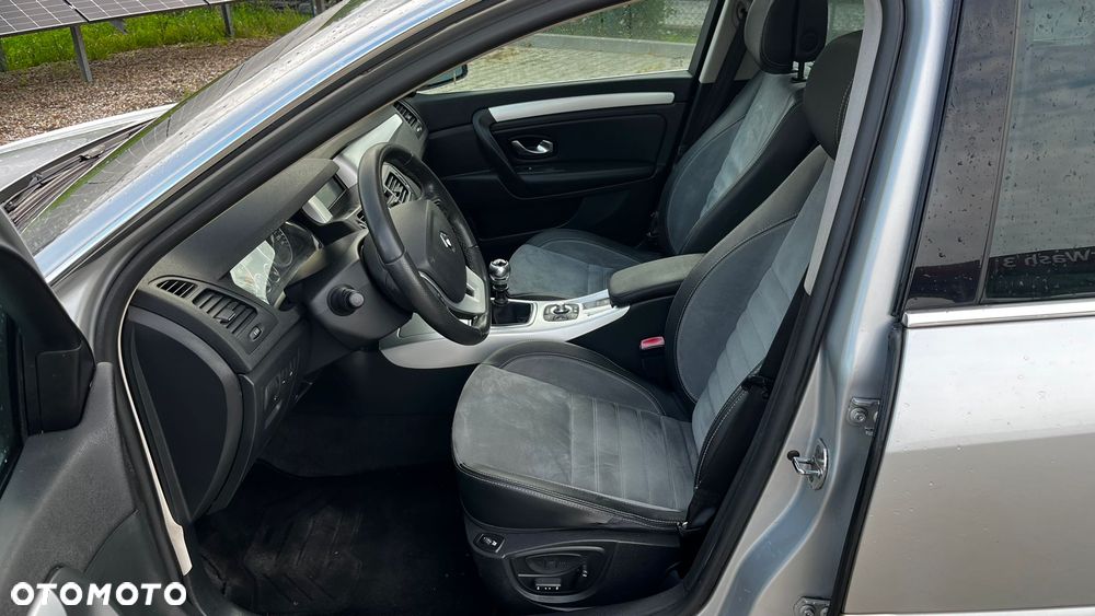 Renault Laguna - 25