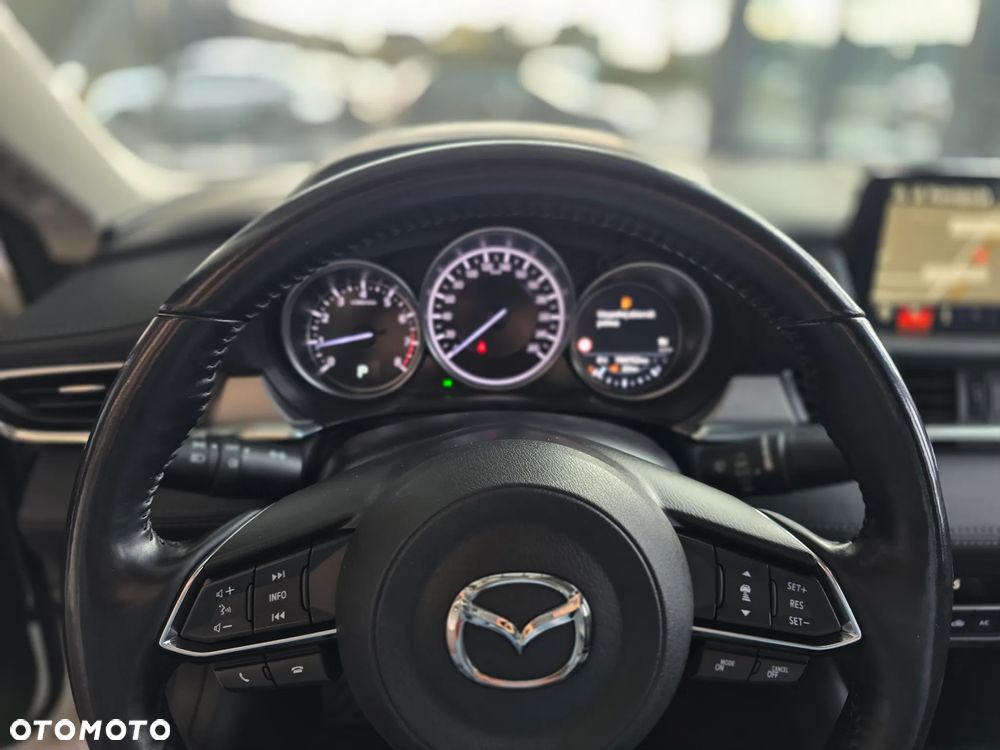 Mazda 6 2.0 SKYPassion - 19
