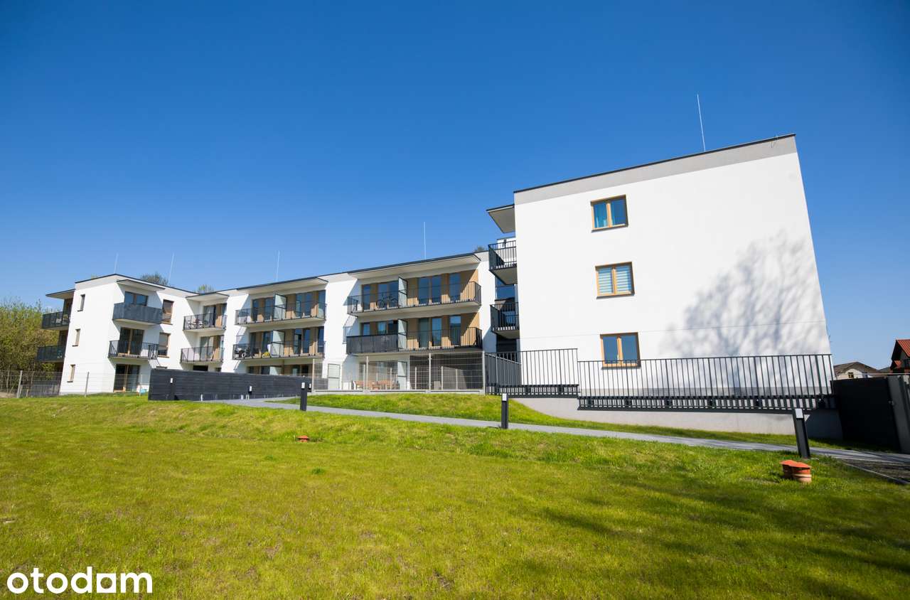 Διαμέρισμα 2 δωματίων, 53 m²