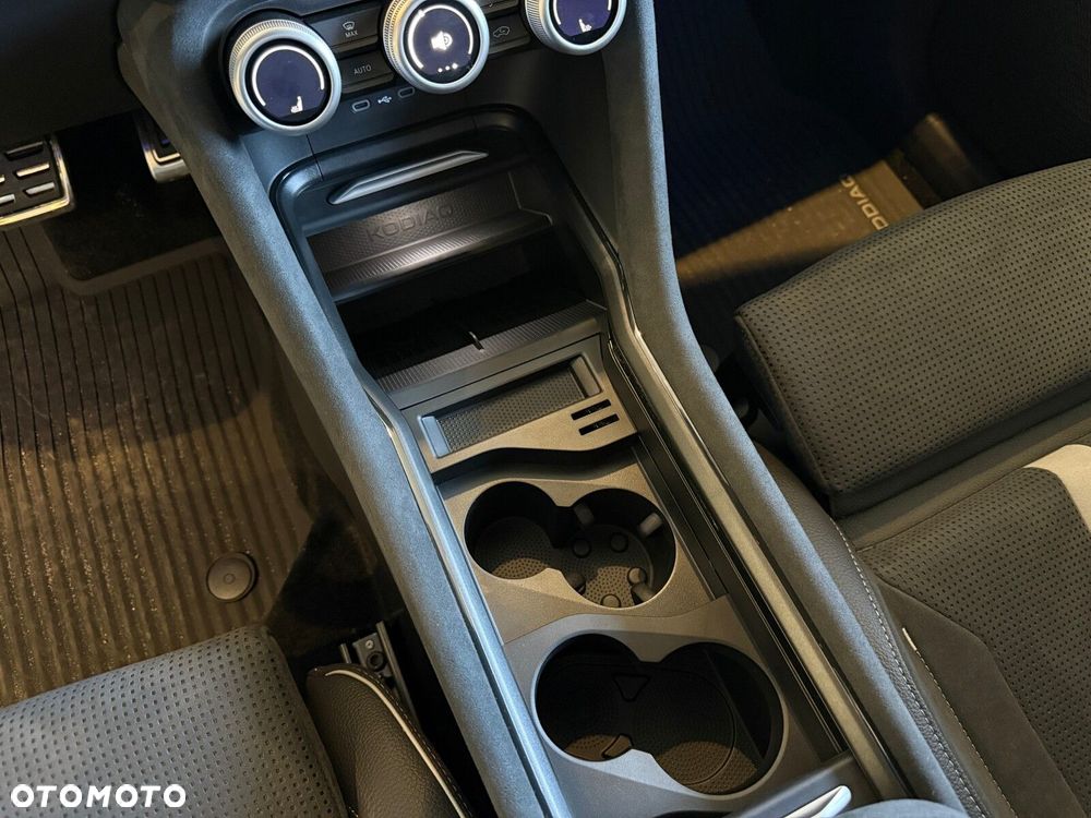 Skoda Kodiaq 2.0 TDI 4x4 Sportline DSG - 20